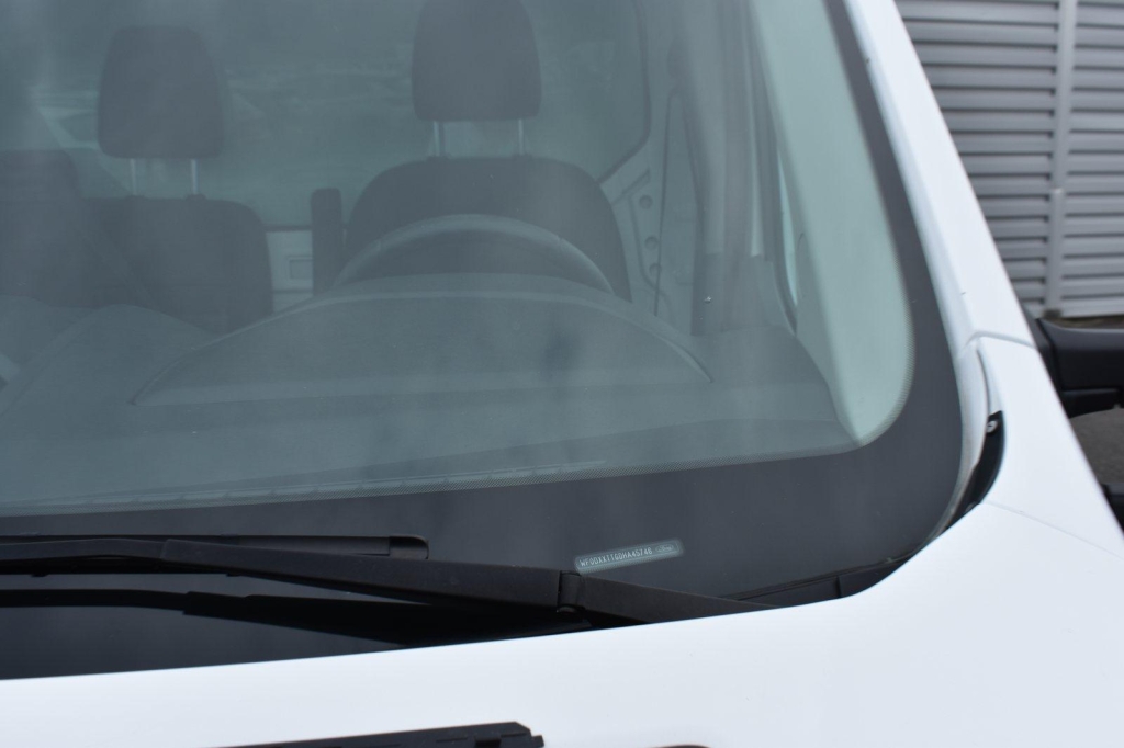 Ford Transit Koffer 2018 фото 8