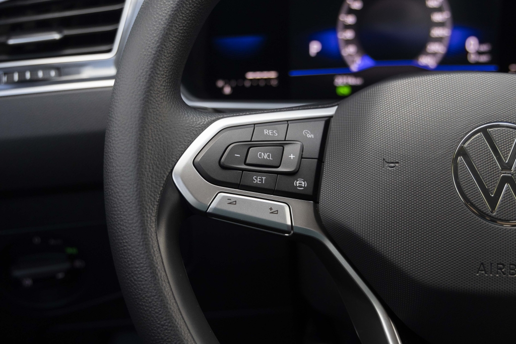 Volkswagen Tiguan 2022 фото 26