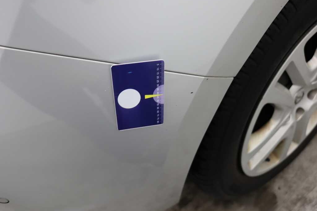 Opel Astra 2018 photo 9