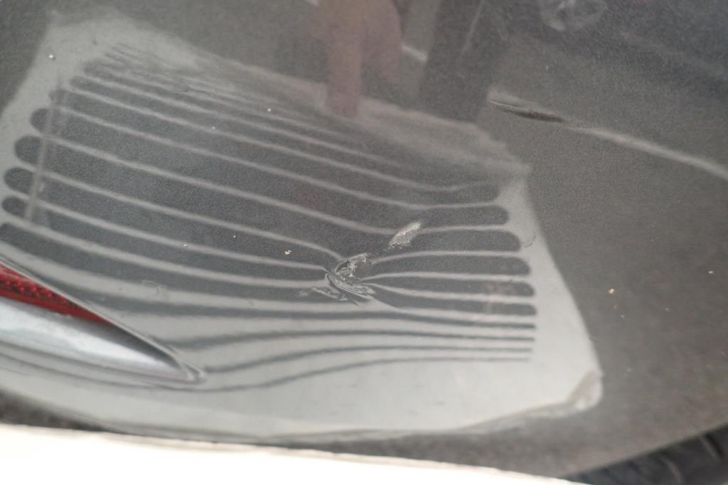 Audi A3 Sportback 2017 фото 22