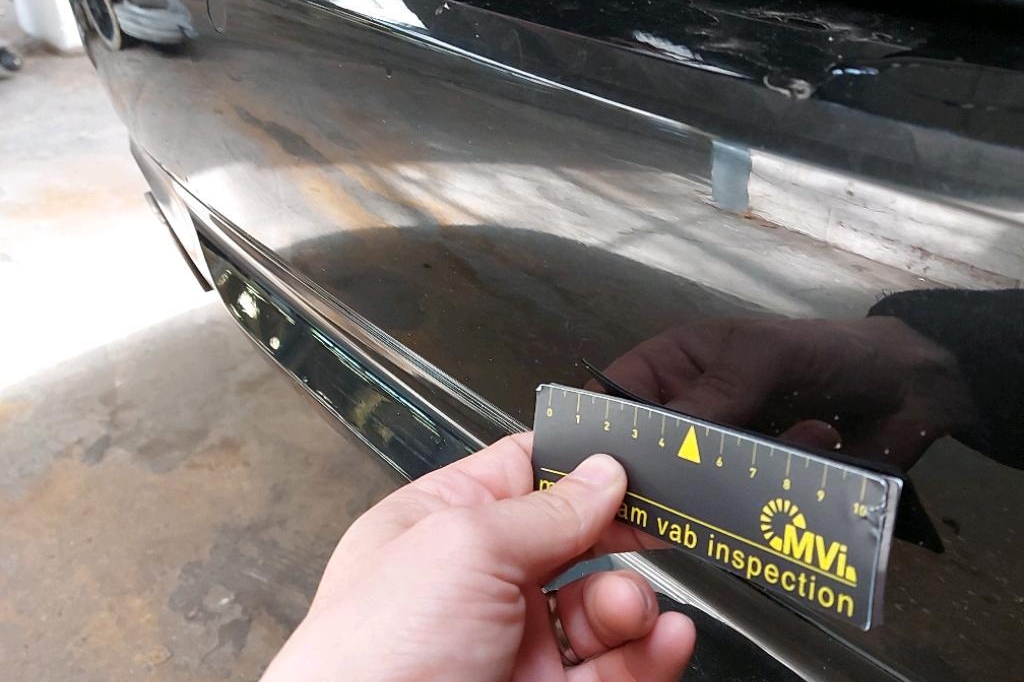 BMW 5er Touring 2019 фото 22