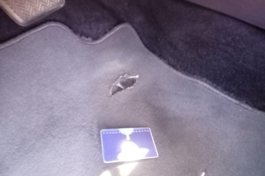 Toyota Auris Touring Sports 2016 photo 64