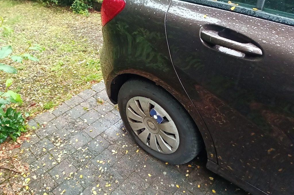 Mercedes-Benz A-Klasse 2015 photo 17