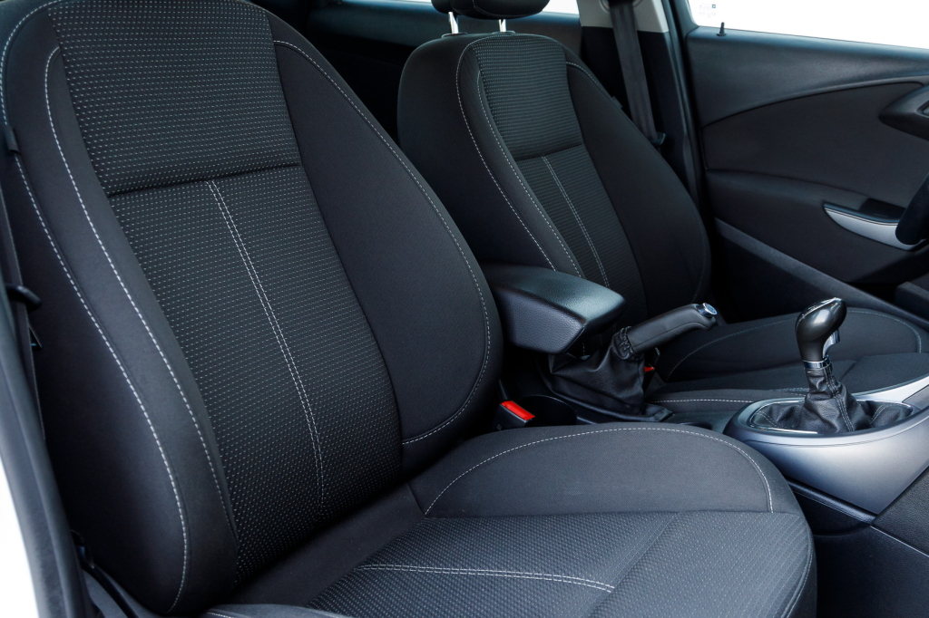 Opel Astra J 2014 фото 15