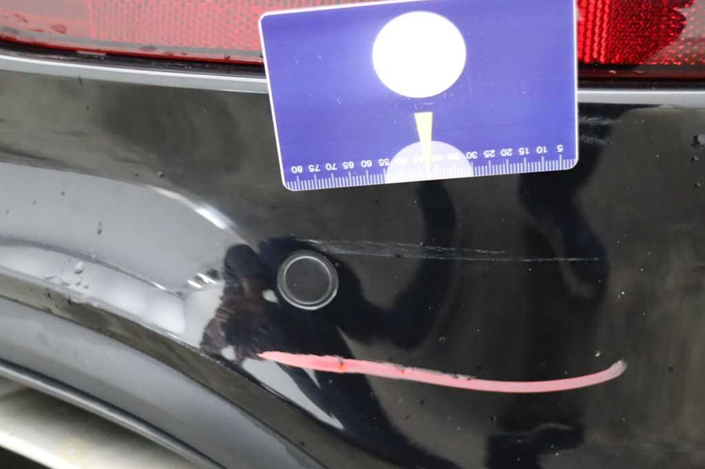 Porsche Cayenne 2018 photo 17