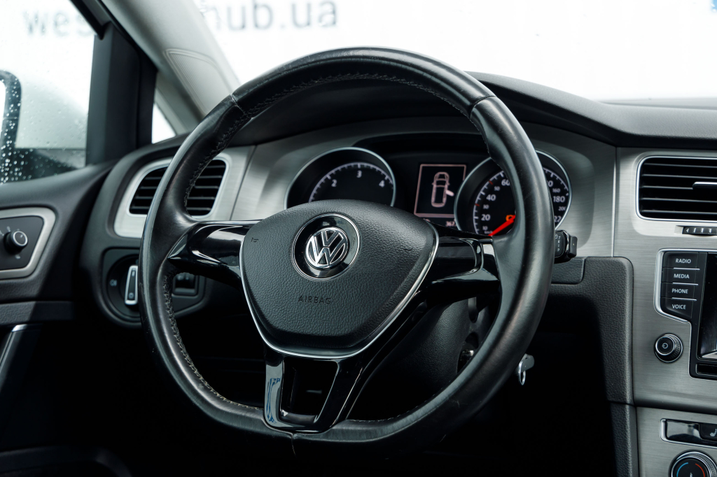 Volkswagen Golf VII 2.0 2015 фото 24