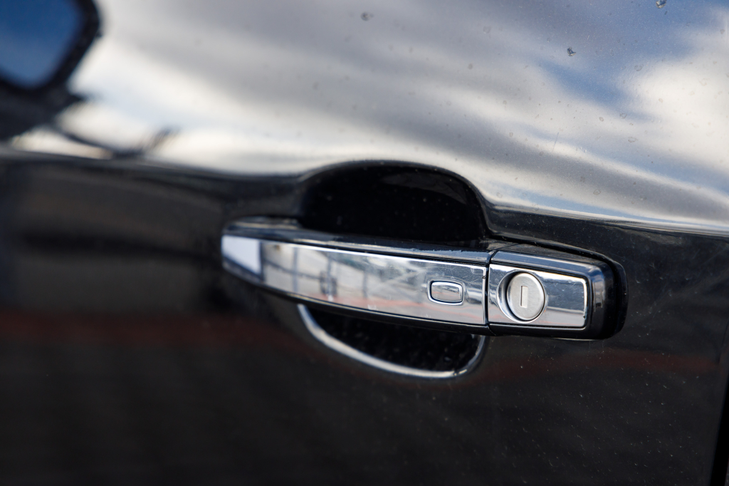 Buick Encore 2017 фото 24