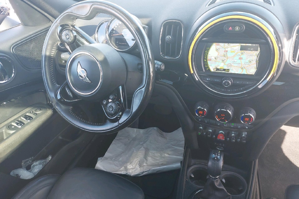 MINI Countryman 2017 photo 1