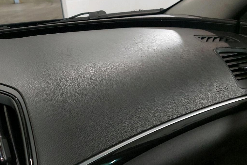 Opel Insignia Sports Tourer 2016 photo 29