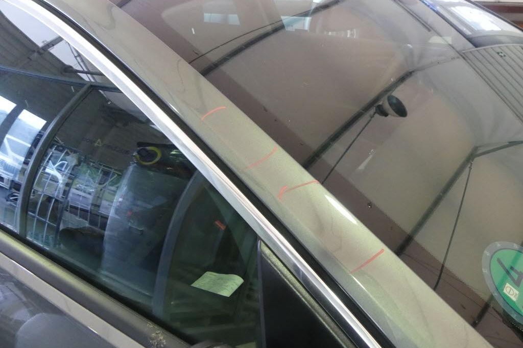 Opel Insignia Sports Tourer 2018 фото 30