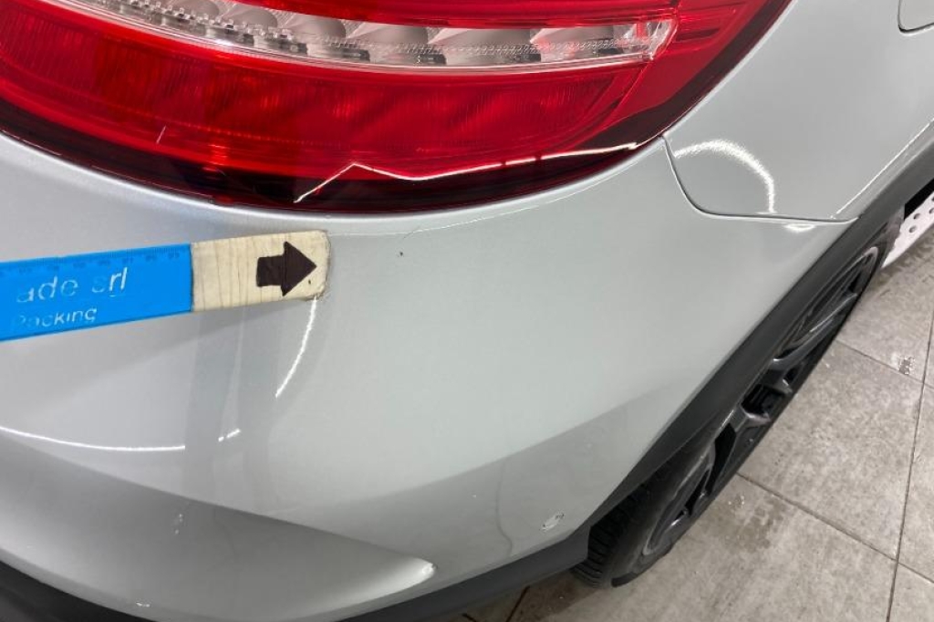 Mercedes-AMG GLE-Class 2018 фото 7