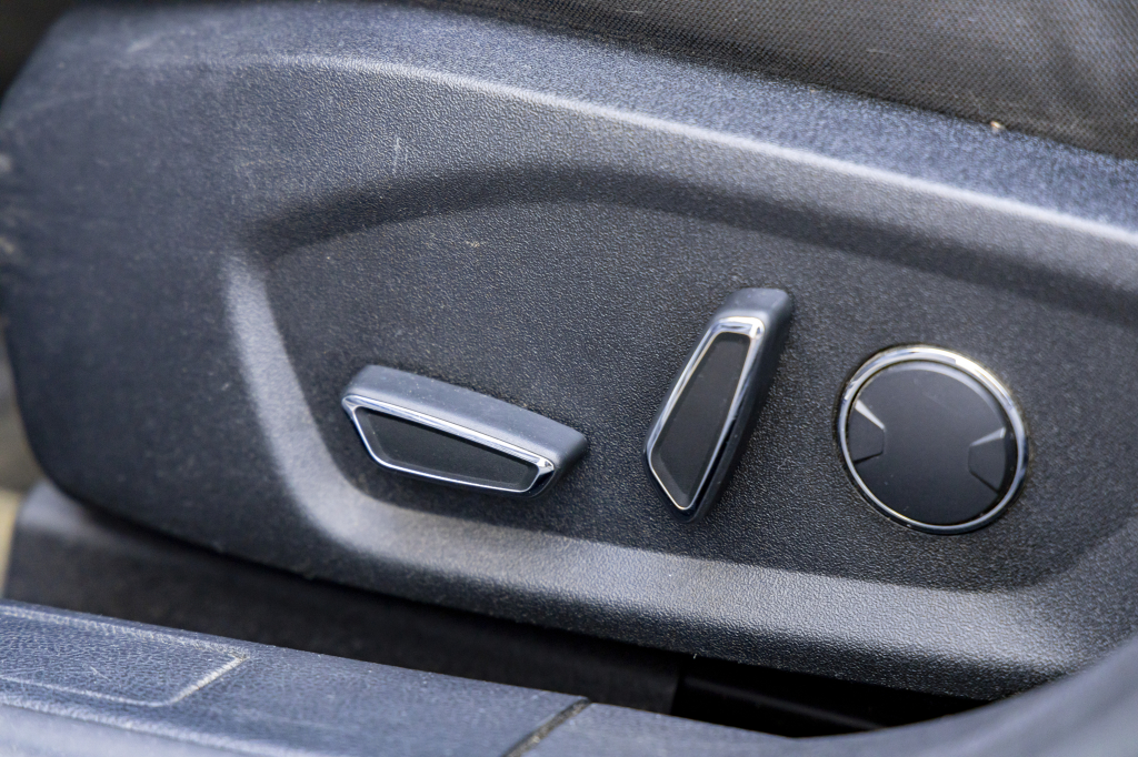 Ford Fusion 2017 photo 18