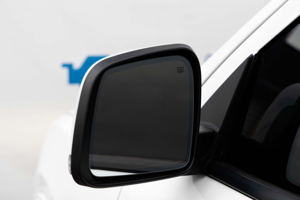 Dodge Durango GT 2017 фото 11