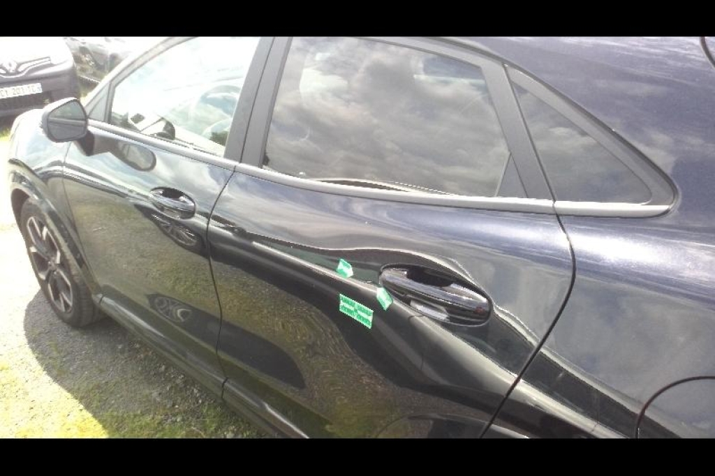 Ford Puma 2020 photo 15