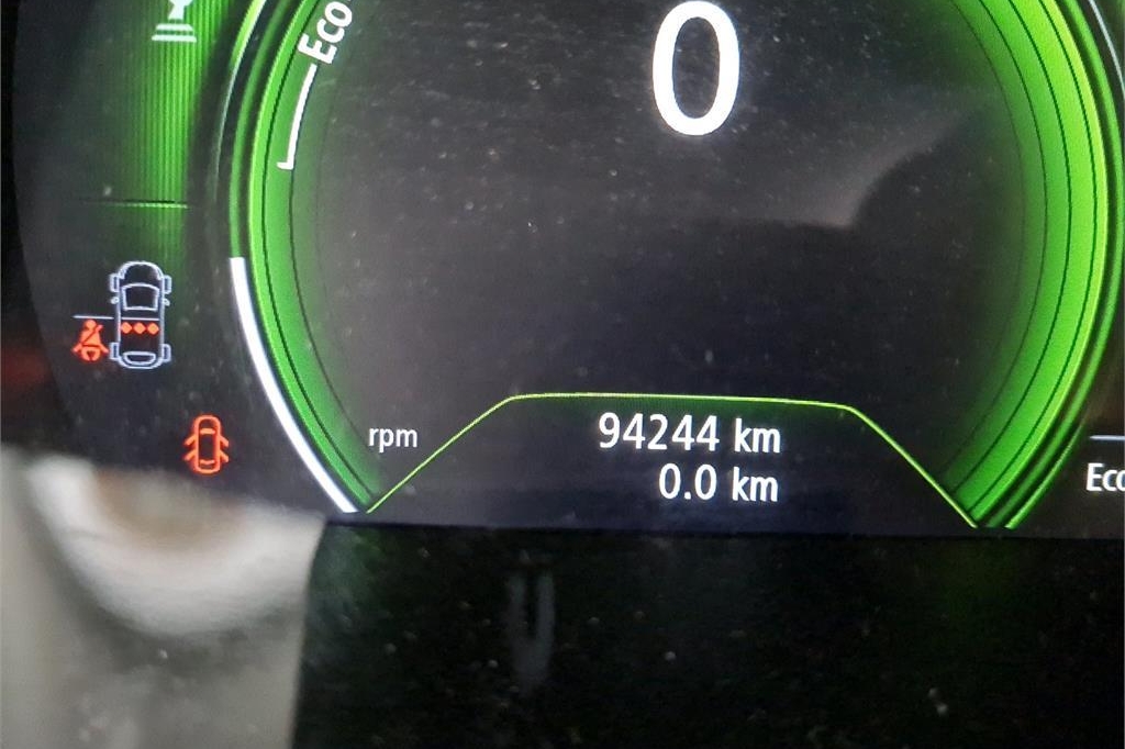 Renault Megane Grandtour 2017 photo 3