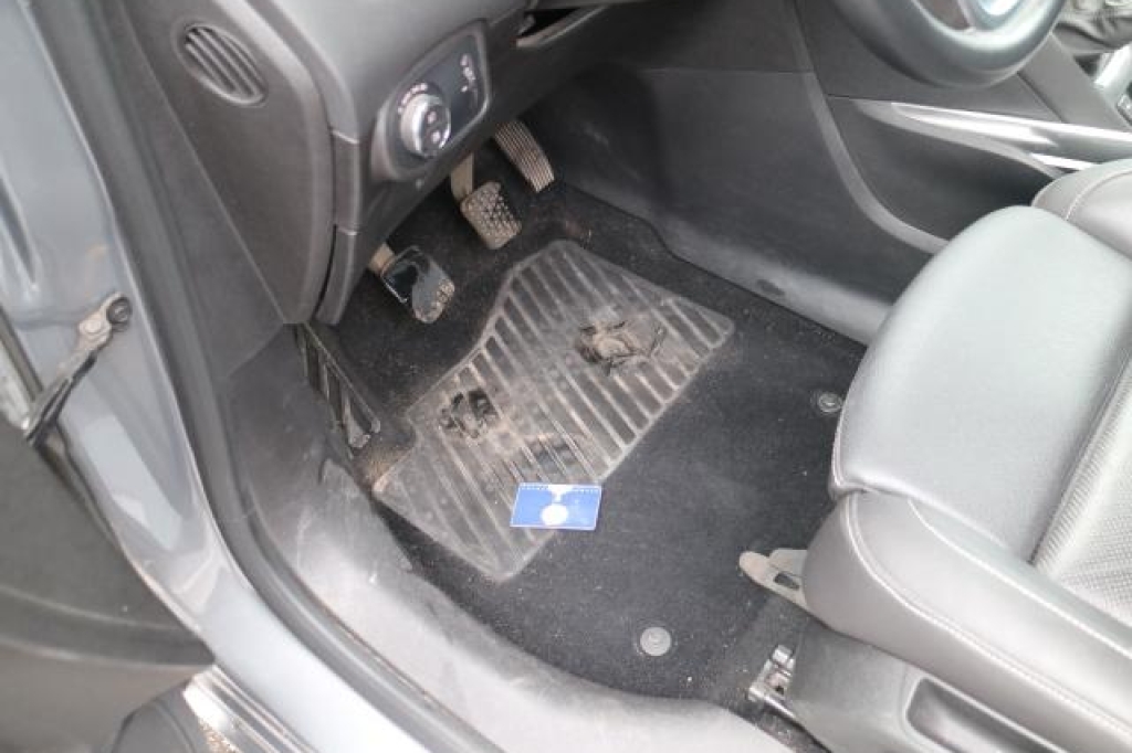 Opel Zafira Tourer 2015 фото 55