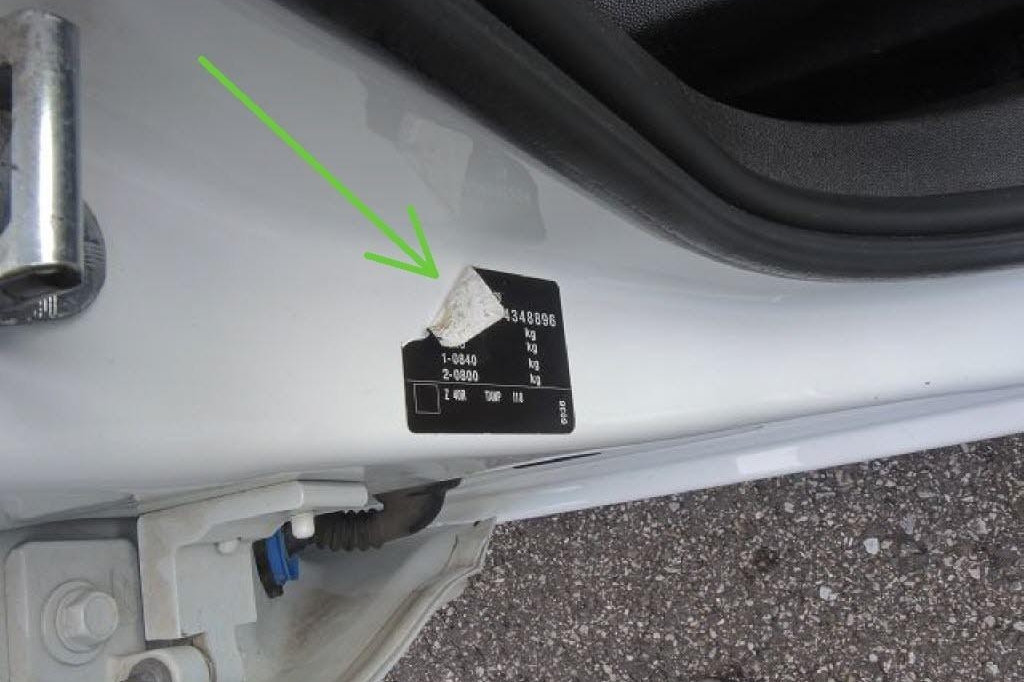 Opel Corsa 2018 photo 15