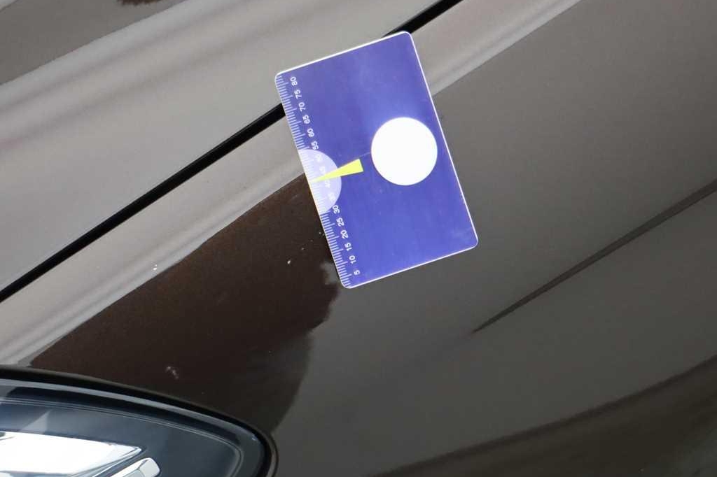 Mercedes-Benz B-Klasse 2017 photo 14