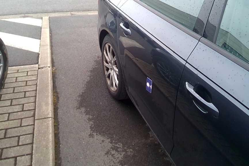 Audi A4 Avant 2016 photo 8