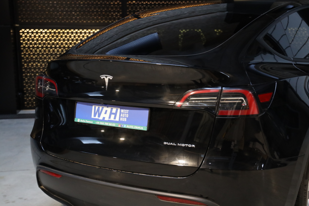 Tesla Model Y 2022 photo 42