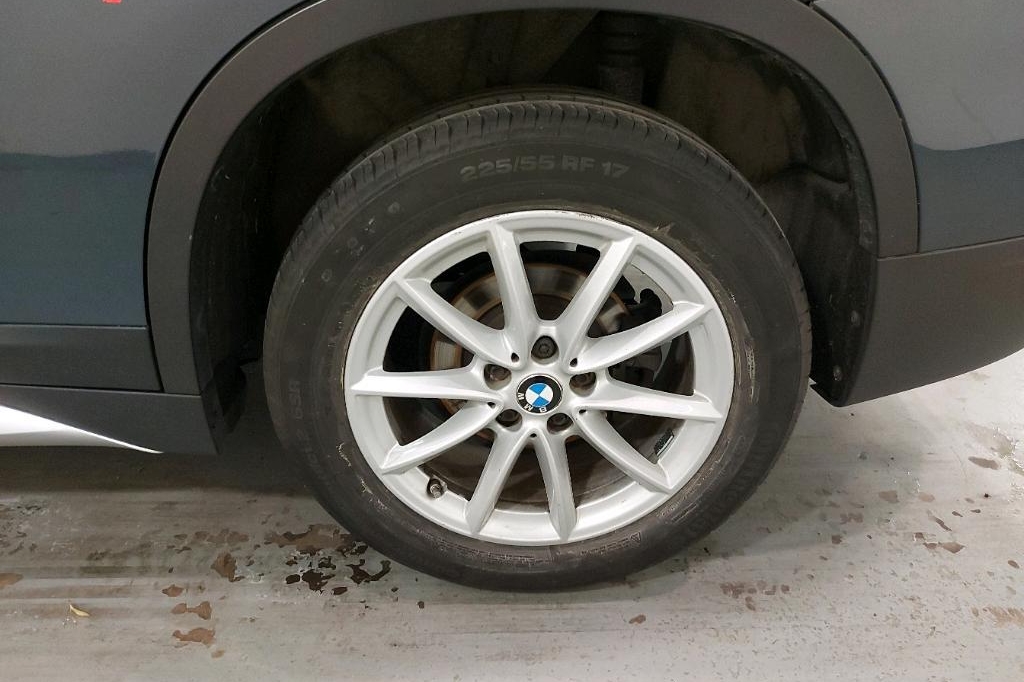 BMW X1 2016 photo 24