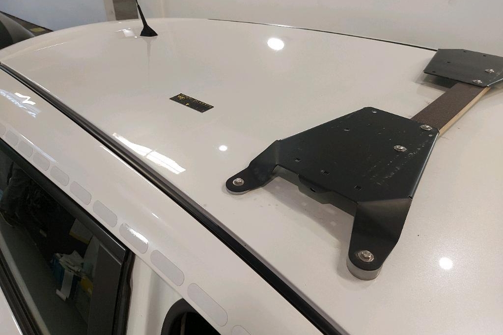 Nissan Leaf 2016 фото 24