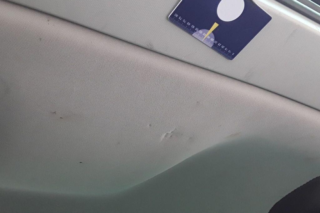 Volkswagen Sharan 2015 фото 53