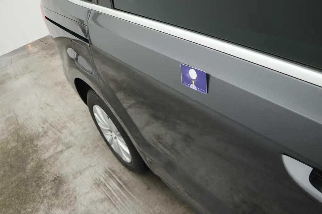 Volkswagen Sharan 2017 фото 57