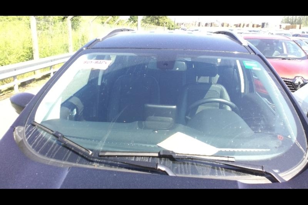 Ford EcoSport 2019 photo 7