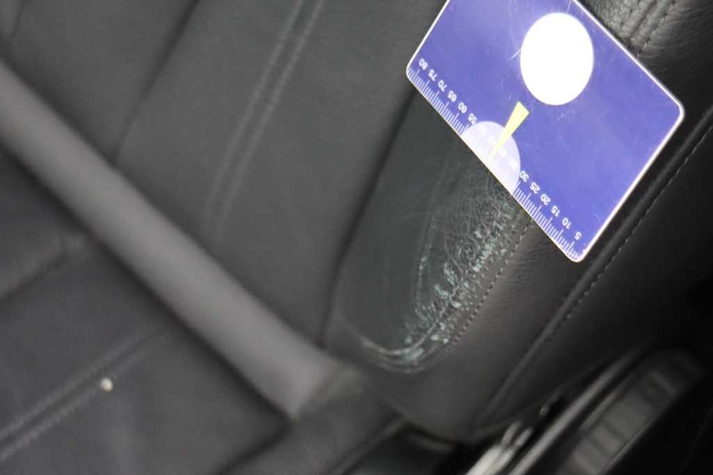 Audi A5 Sportback 2018 photo 16