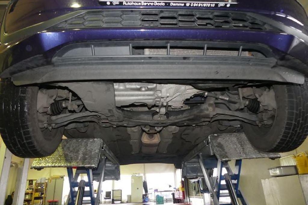 Volkswagen Up 2017 photo 8