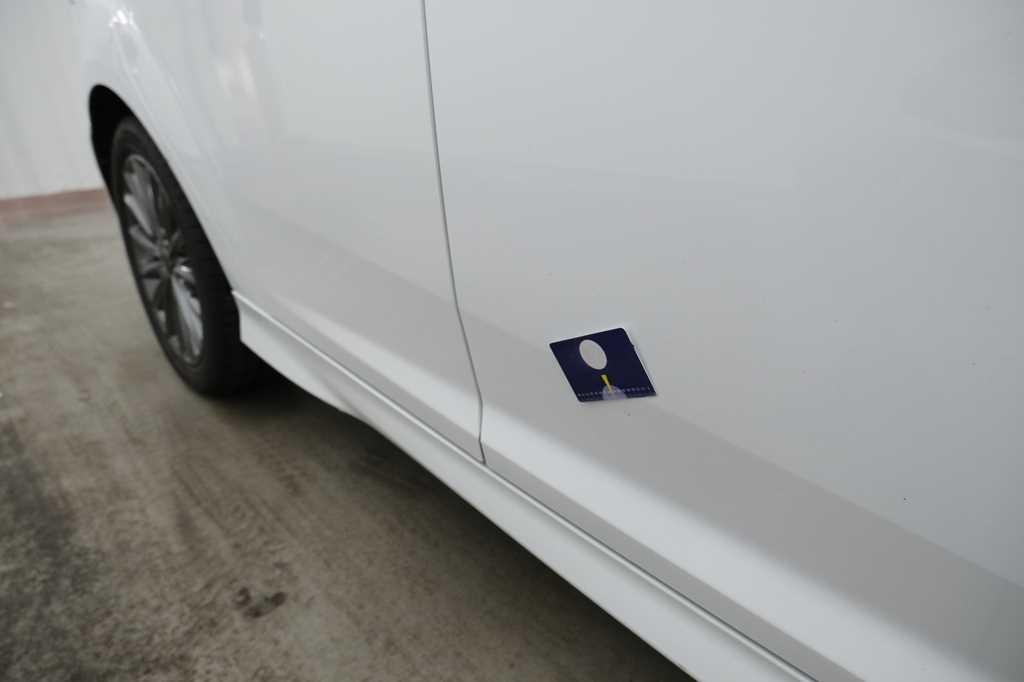 Ford Focus Turnier 2017 photo 11