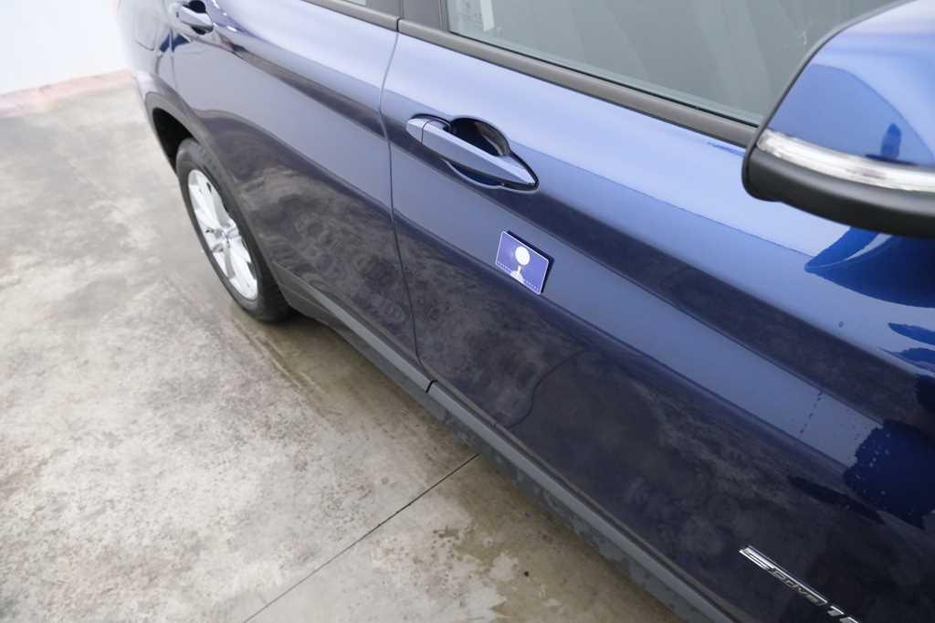 BMW X1 2017 photo 27