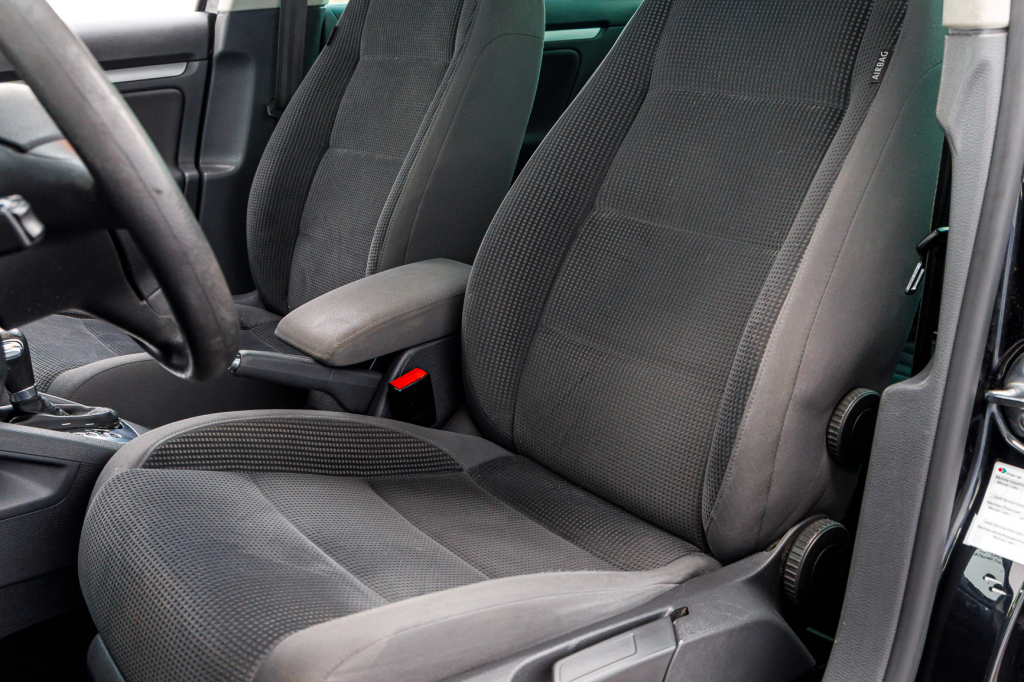 Volkswagen Jetta 2009 photo 12