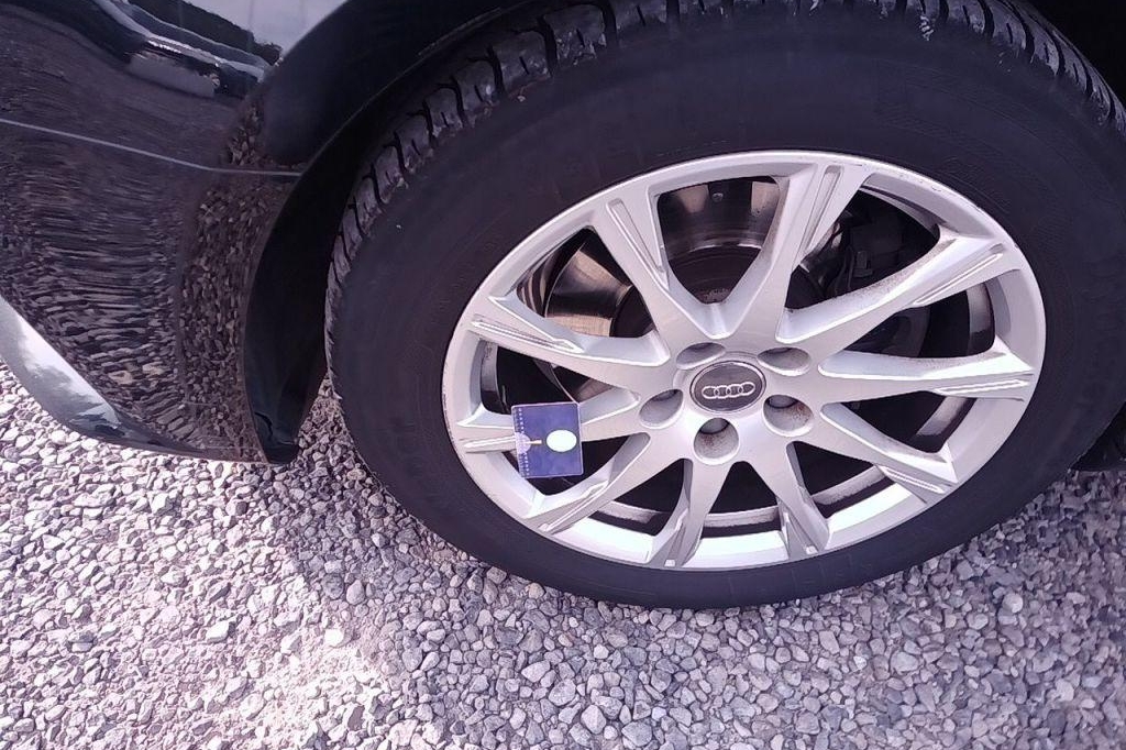 Audi A4 Avant 2016 фото 20