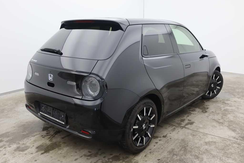 Honda e 2020 фото 4