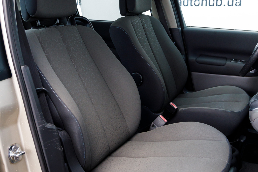 Renault Grand Scenic 2008 photo 19