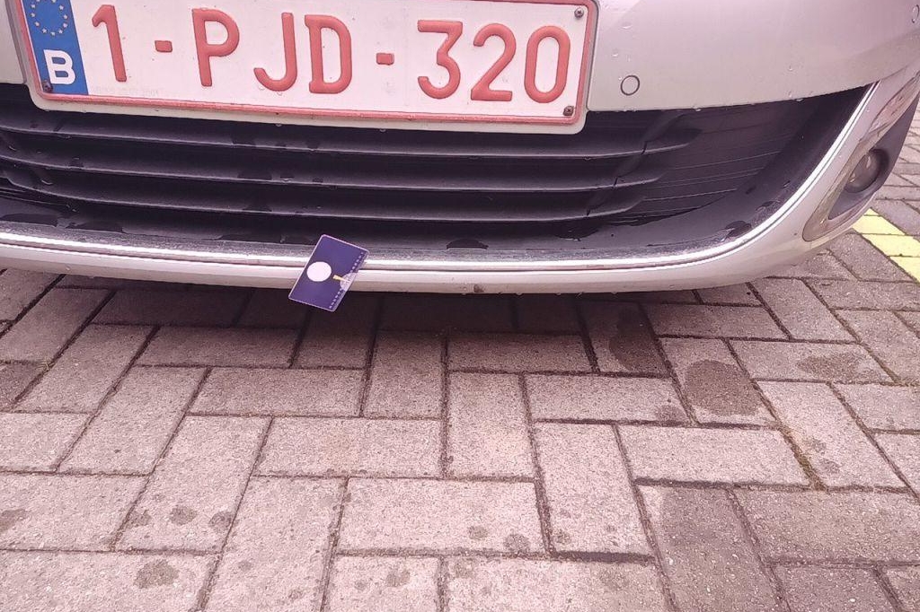 Peugeot 308 2016 photo 7