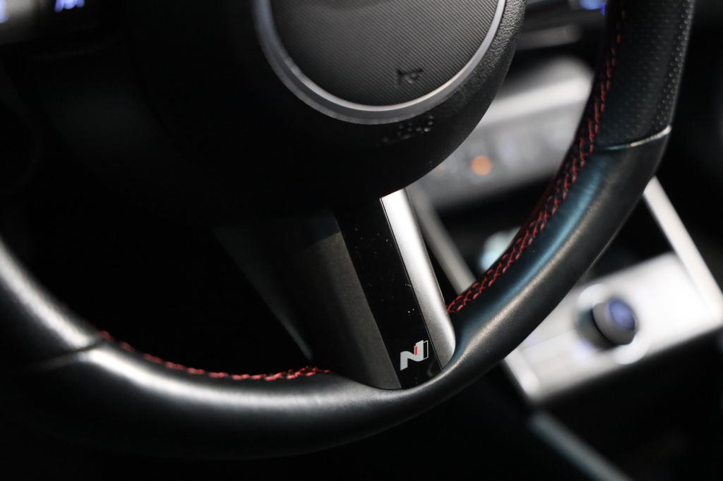 Hyundai Kona 2024 фото 50