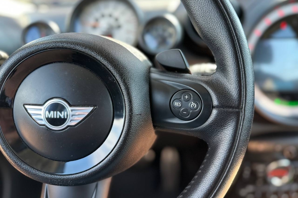 MINI Countryman 2015 фото 14