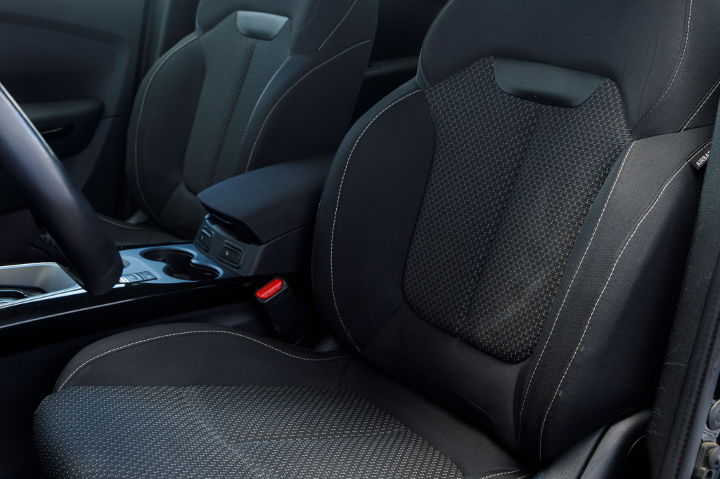 Renault Kadjar 2016 photo 7