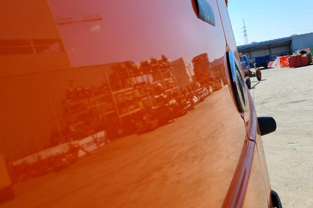 Volkswagen Crafter 2016 фото 87