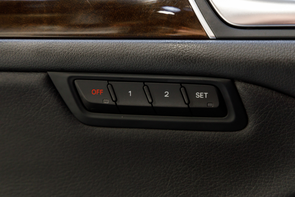 Audi Q5 Premium Plus 2015 photo 31