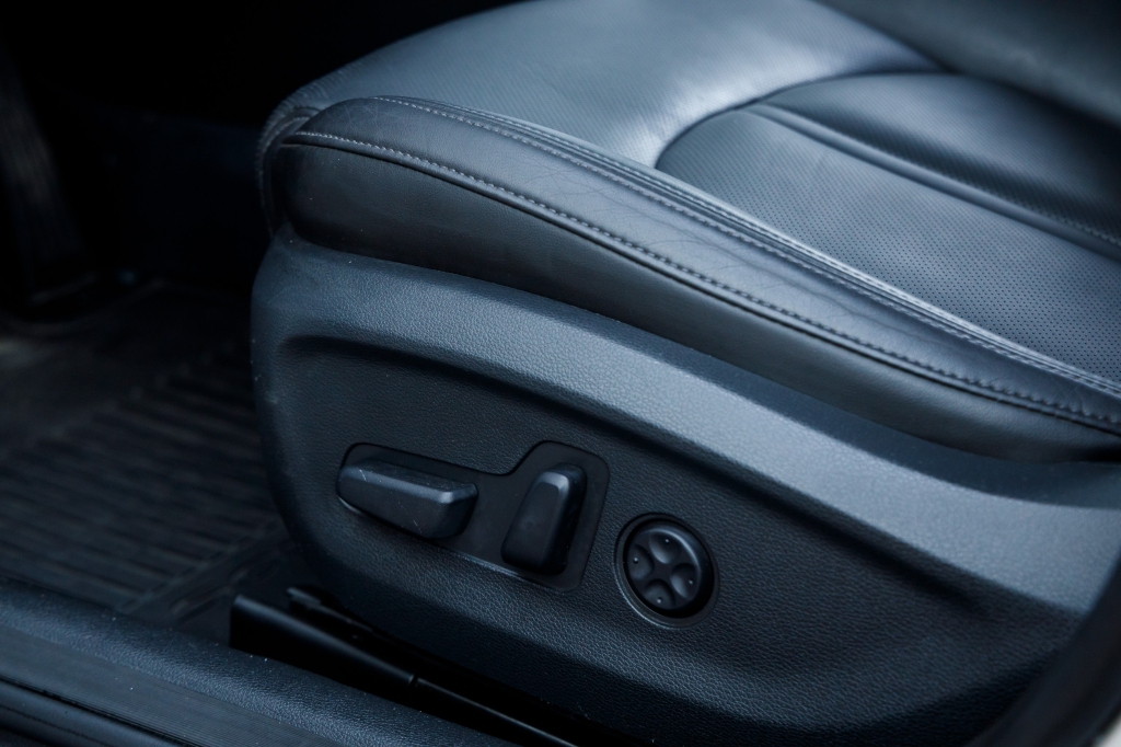 Hyundai Sonata LPI 2014 фото 16