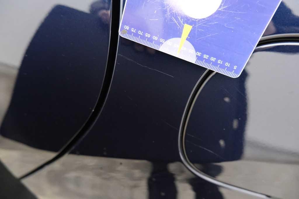 Mercedes-Benz B-Klasse 2017 photo 23