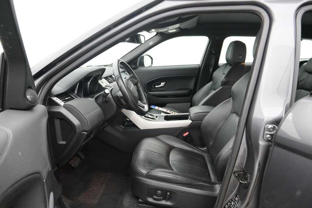 Land Rover Range Rover 2017 photo 1