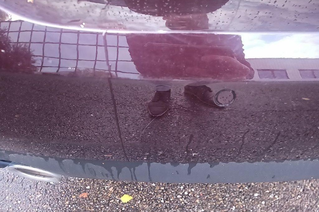 BMW 6er Gran Turismo 2020 photo 10