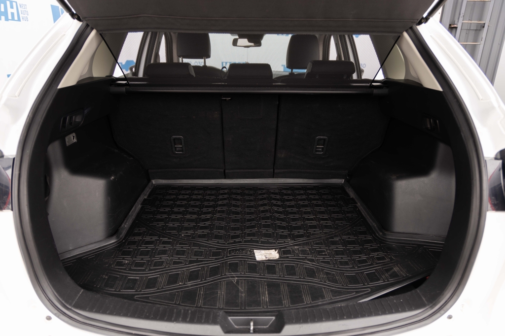 Mazda CX-5 2013 фото 31