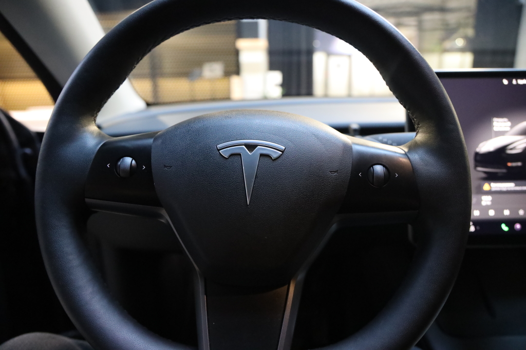 Tesla Model Y 2022 photo 30