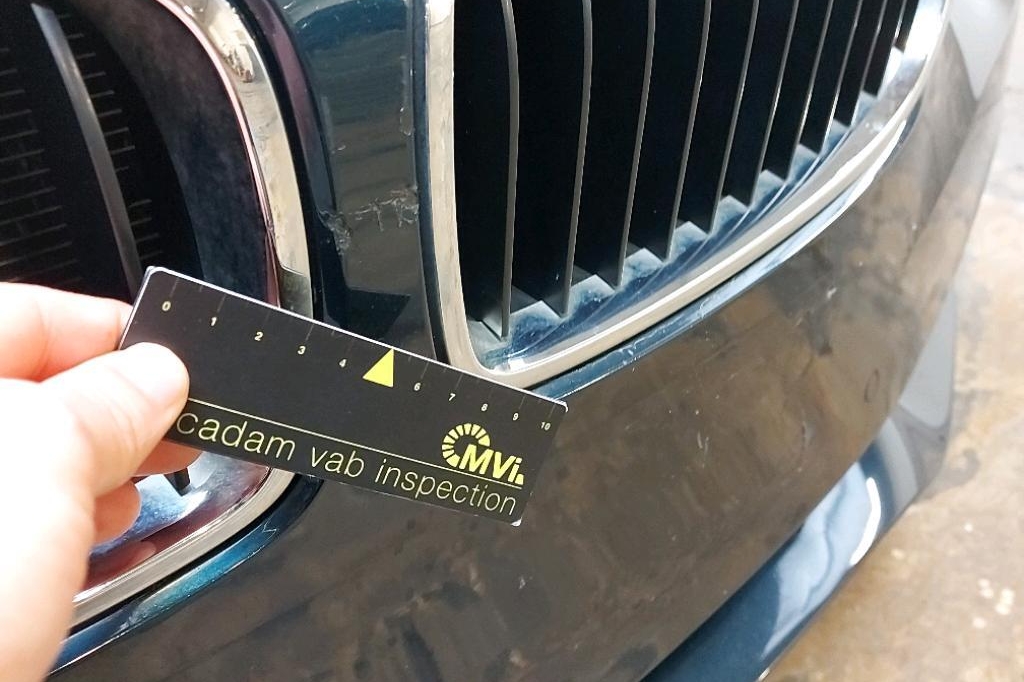 BMW 4er Gran Coupe 2016 photo 35